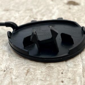 Volkswagen VW T-Cross Rear Bumper Tow Hook Cap Cover 2019-2024 2GM807441 Genuine - Image 6
