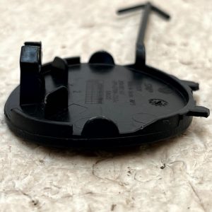 Volkswagen VW T-Cross Rear Bumper Tow Hook Cap Cover 2019-2024 2GM807441 Genuine - Image 7