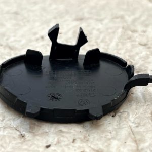 Volkswagen VW T-Cross Rear Bumper Tow Hook Cap Cover 2019-2024 2GM807441 Genuine - Image 8