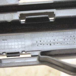 Volkswagen VW T Roc Front Bumper Lower Section 2022 ON 2GA805903K Genuine - Image 11