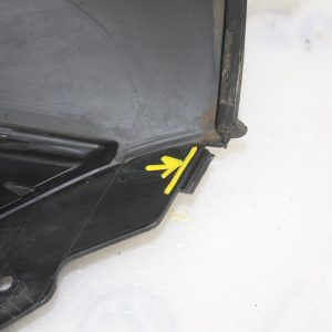 Volkswagen VW T Roc Front Bumper Lower Section 2022 ON 2GA805903K Genuine - Image 16