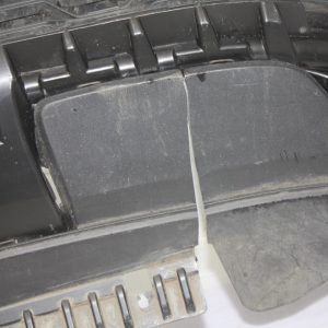 Volkswagen VW T Roc Front Bumper Lower Section 2022 ON 2GA805903K Genuine - Image 4