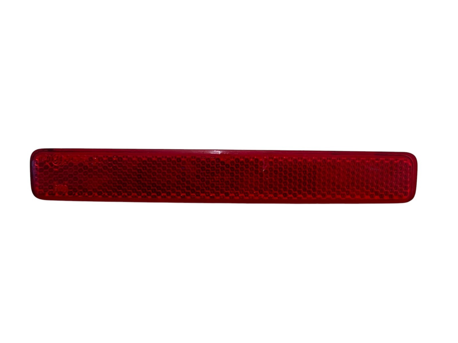 Volkswagen VW Transporter T5 Rear Bumper Left Light Reflector 7E0945105 Genuine
