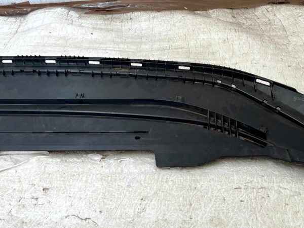 Volkswagen WV Golf MK7 Front Bumper Under Tray 2017 TO 2020 5G0805915J Genuine 178536428810 12