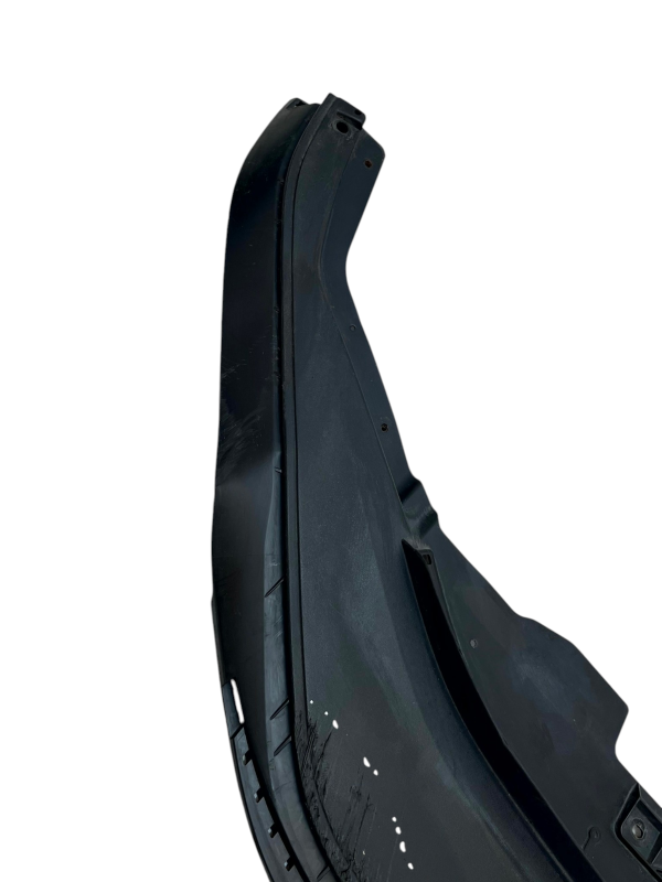 Volkswagen WV Golf MK7 Front Bumper Under Tray 2017 TO 2020 5G0805915J Genuine 178536428810 2