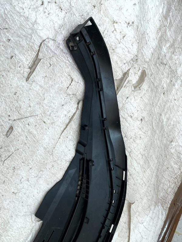 Volkswagen WV Golf MK7 Front Bumper Under Tray 2017 TO 2020 5G0805915J Genuine 178536428810 9