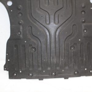 Volvo EX30 Engine Under Tray Genuine - Image 4