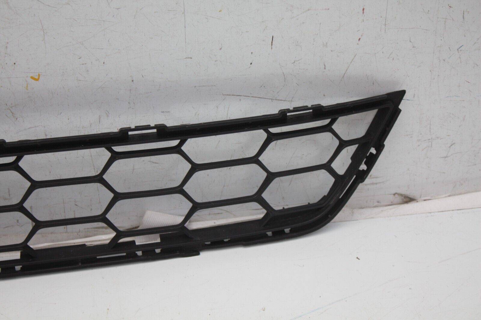 Volvo-V40-Cross-Country-Front-Bumper-Lower-Grill-31290945-Genuine-176626367510-2