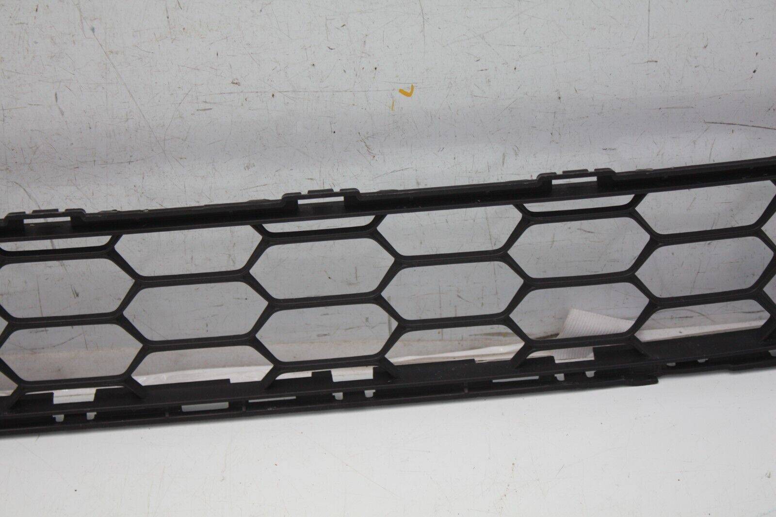 Volvo-V40-Cross-Country-Front-Bumper-Lower-Grill-31290945-Genuine-176626367510-3