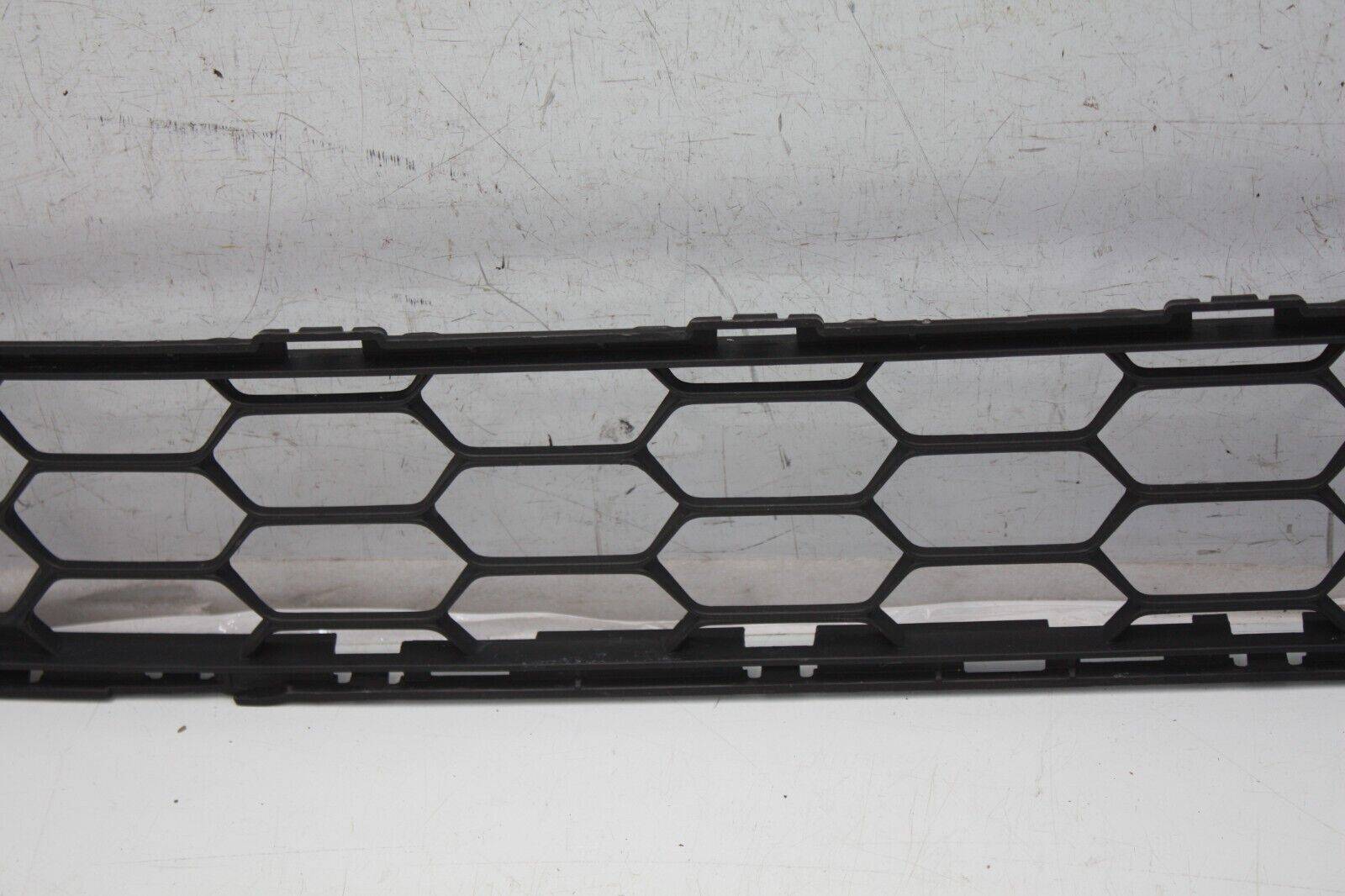 Volvo-V40-Cross-Country-Front-Bumper-Lower-Grill-31290945-Genuine-176626367510-4