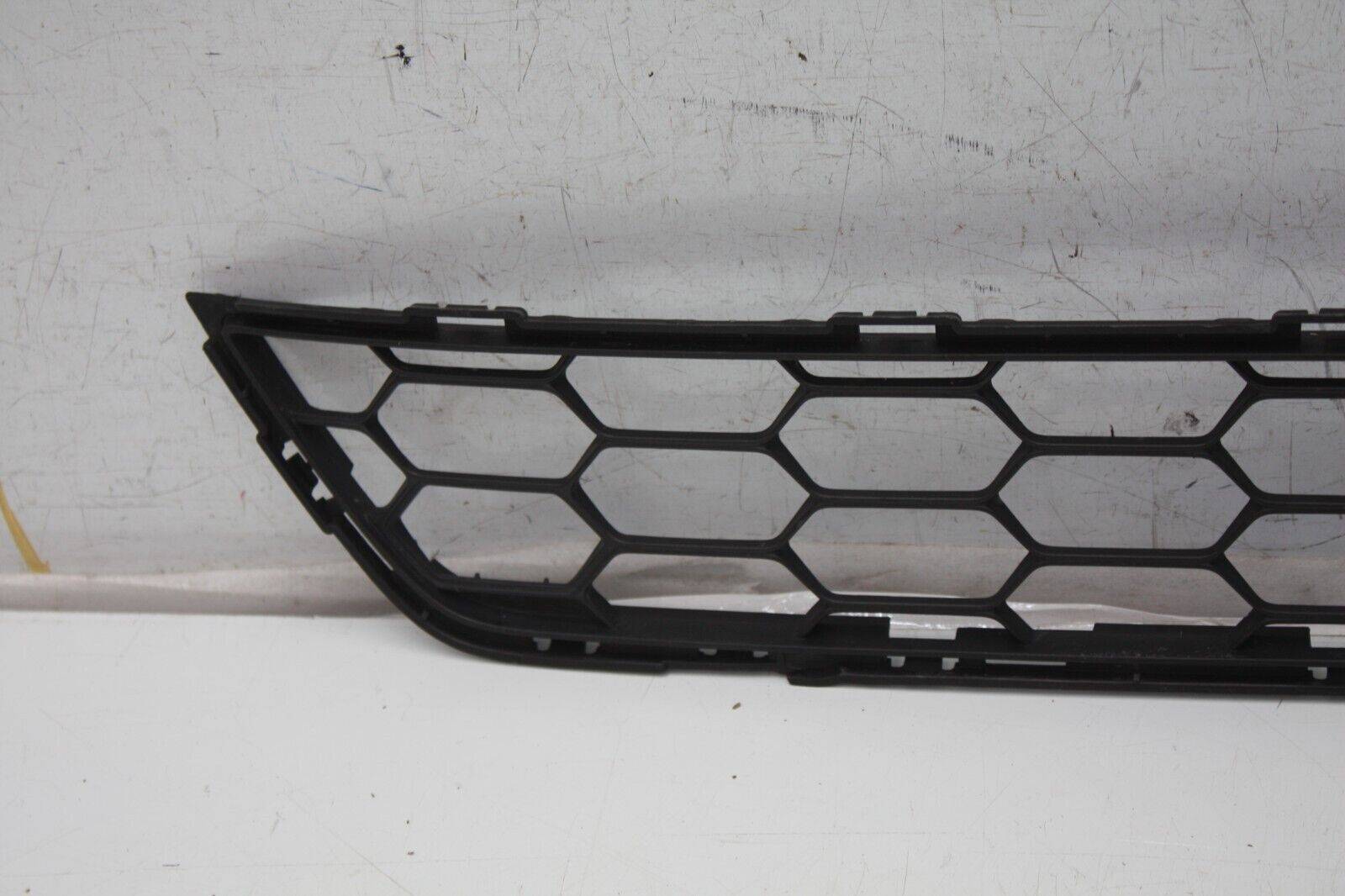 Volvo-V40-Cross-Country-Front-Bumper-Lower-Grill-31290945-Genuine-176626367510-5