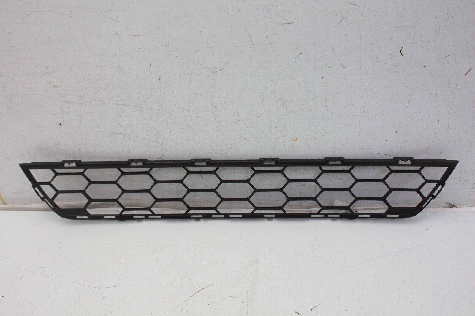 Volvo-V40-Cross-Country-Front-Bumper-Lower-Grill-31290945-Genuine-176626367510-6