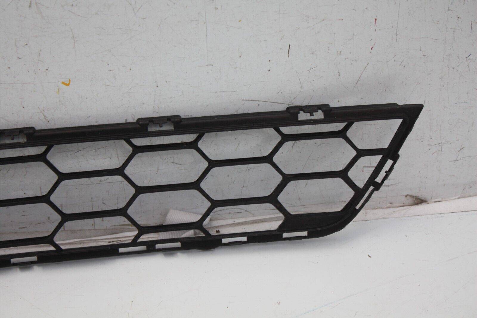 Volvo-V40-Cross-Country-Front-Bumper-Lower-Grill-31290945-Genuine-176626367510-7