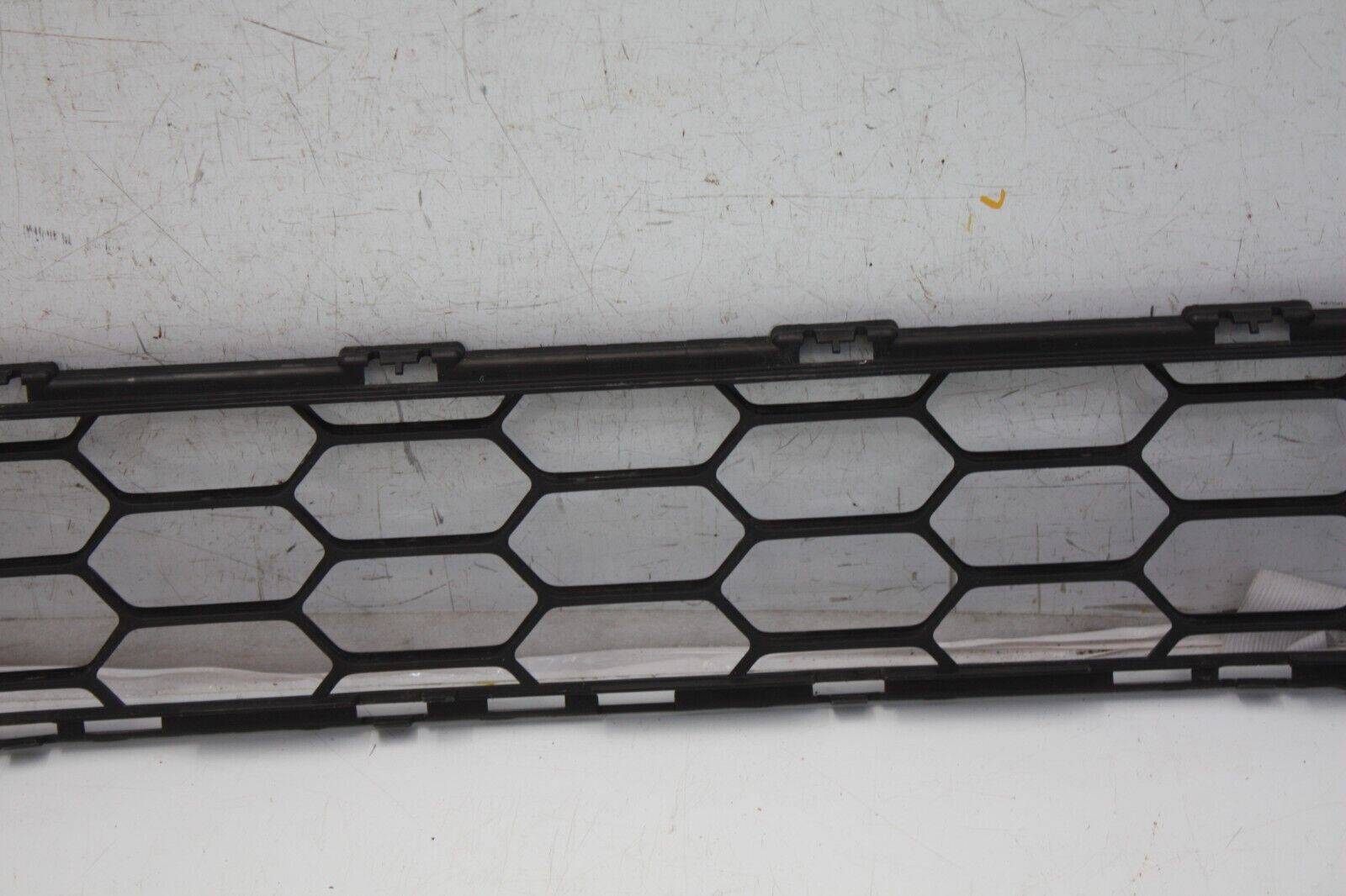 Volvo-V40-Cross-Country-Front-Bumper-Lower-Grill-31290945-Genuine-176626367510-8