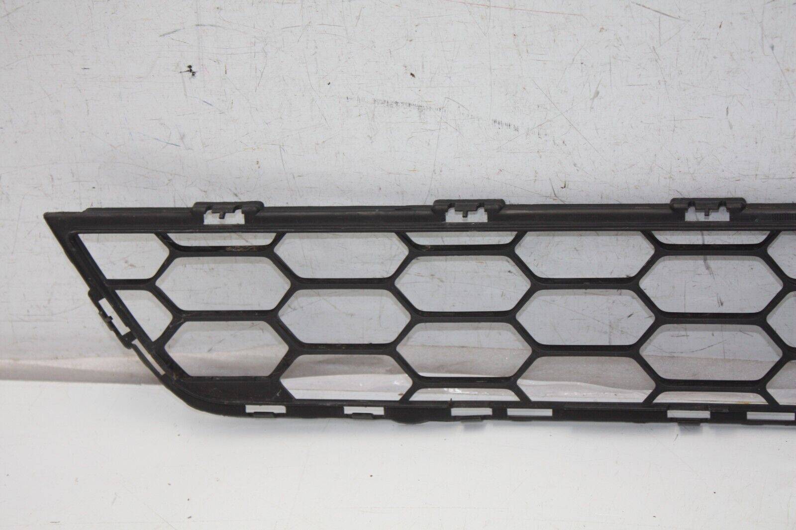 Volvo-V40-Cross-Country-Front-Bumper-Lower-Grill-31290945-Genuine-176626367510-9