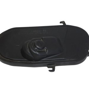 Volvo V60 Headlight Headlamp Dust Cover 89502328 Genuine - Image 1