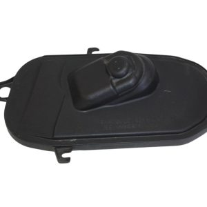 Volvo V60 Headlight Headlamp Dust Cover 89502328 Genuine - Image 5