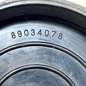 Volvo V70 Front Headlight Headlamp Bulb Dust Cover Cap 89034078 Genuine - Image 8