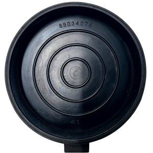 Volvo V70 Headlight Headlamp Bulb Dust Cover Cap 89034078 Genuine - Image 5