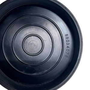 Volvo V70 Headlight Headlamp Bulb Dust Cover Cap 89034078 Genuine - Image 6