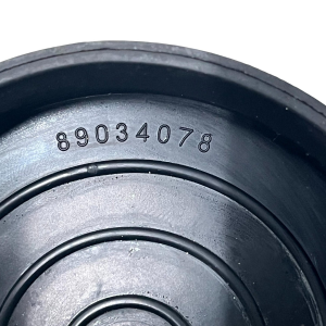 Volvo V70 Headlight Headlamp Bulb Dust Cover Cap 89034078 Genuine - Image 8