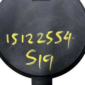 Volvo V70 Headlight Headlamp Bulb Dust Cover Cap 89034078 Genuine - Image 9