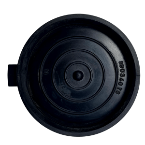 Volvo V70 Headlight Headlamp Bulb Dust Cover Cap 89034078 Genuine - Image 5