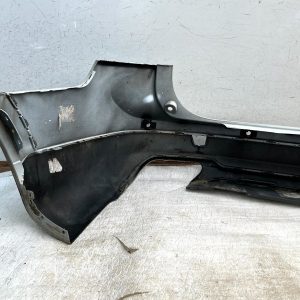 Volvo V90 Cross Country Rear Bumper 2016 To 2023 31383332 Genuine - Image 16