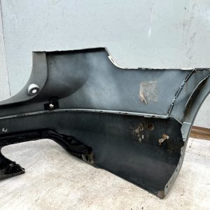 Volvo V90 Cross Country Rear Bumper 2016 To 2023 31383332 Genuine - Image 18