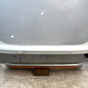 Volvo V90 Cross Country Rear Bumper 2016 To 2023 31383332 Genuine - Image 6