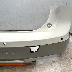 Volvo V90 Cross Country Rear Bumper 2016 To 2023 31383332 Genuine - Image 7