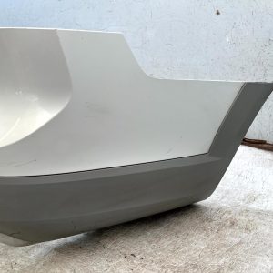 Volvo V90 Cross Country Rear Bumper 2016 To 2023 31383332 Genuine - Image 8