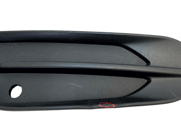 Volvo V90 Mk2 Front Bumper Left Fog Light Bracket 2016 TO 2023 31425442 Genuine 2 Volvo V90 Mk2 Front Bumper Left Fog Light Bracket 2016 TO 2023 31425442 Genuine 178439621060 3