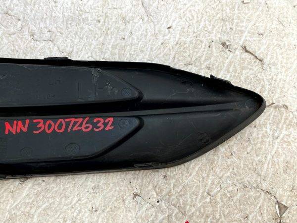 Volvo V90 Mk2 Front Bumper Left Fog Light Bracket 2016 TO 2023 31425442 Genuine 7 Volvo V90 Mk2 Front Bumper Left Fog Light Bracket 2016 TO 2023 31425442 Genuine 178439621060 8