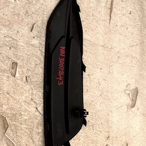 Volvo V90 Mk2 Front Bumper Right Fog Light Bracket 2016 TO 2023 31425443 Genuine - Image 6