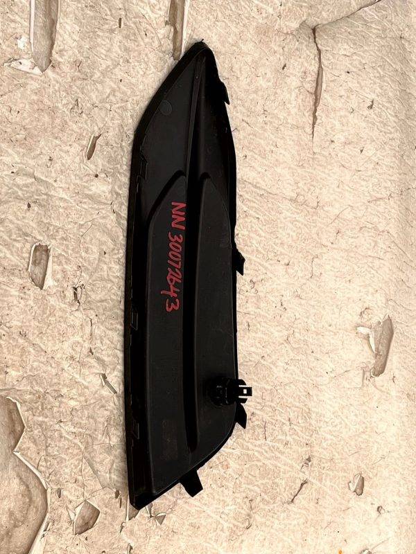 Volvo V90 Mk2 Front Bumper Right Fog Light Bracket 2016 TO 2023 31425443 Genuine 178440023190 6