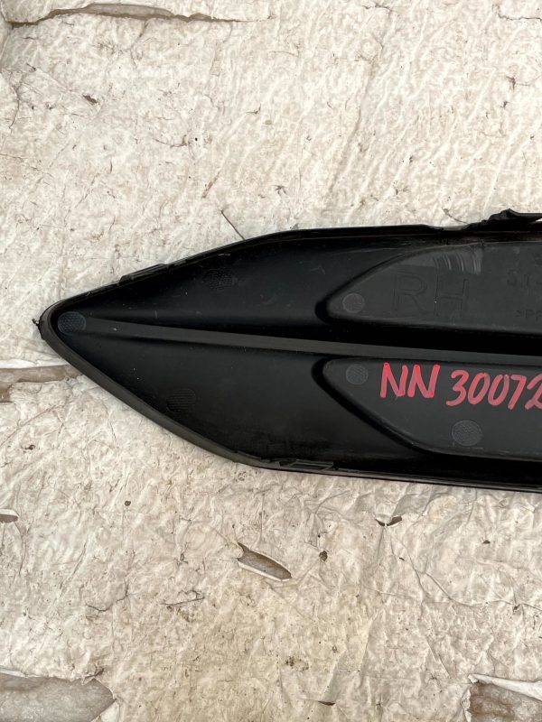 Volvo V90 Mk2 Front Bumper Right Fog Light Bracket 2016 TO 2023 31425443 Genuine 178440023190 7