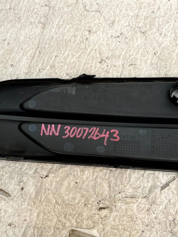 Volvo V90 Mk2 Front Bumper Right Fog Light Bracket 2016 TO 2023 31425443 Genuine 178440023190 8