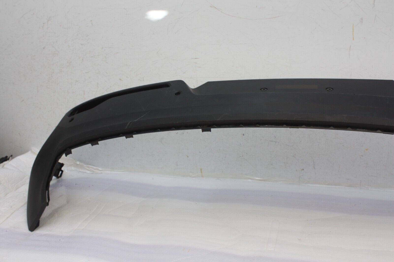 Volvo-XC40-MK1-Rear-Bumper-2018-ON-31449333-Genuine-176645327870-17