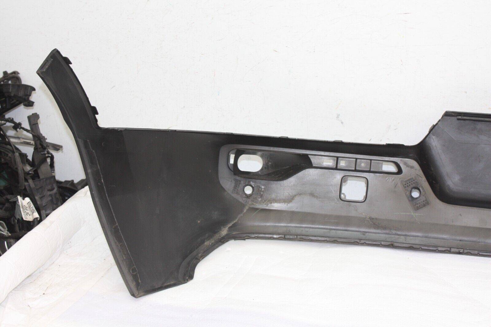 Volvo-XC40-MK1-Rear-Bumper-2018-ON-31449333-Genuine-176645327870-23