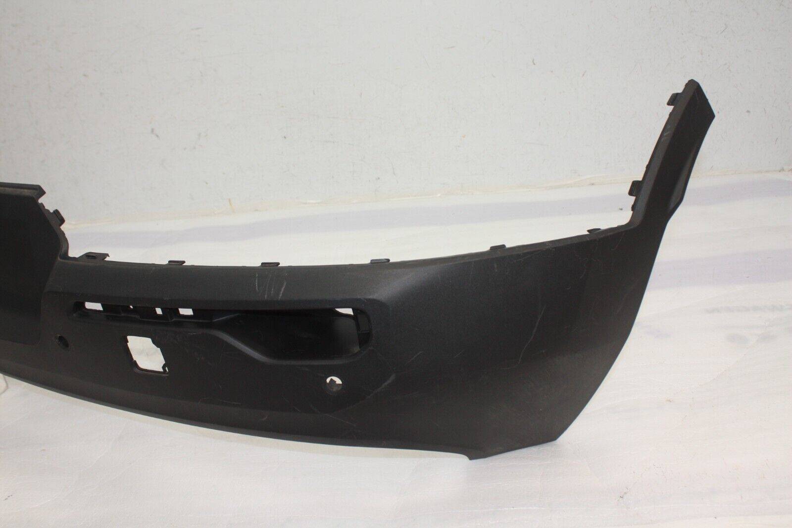 Volvo-XC40-MK1-Rear-Bumper-2018-ON-31449333-Genuine-176645327870-7