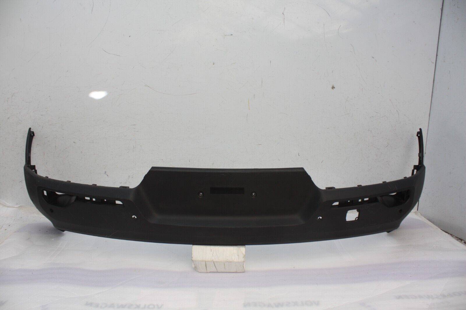 Volvo XC40 MK1 Rear Bumper 2018 ON 31449333 Genuine 176645327870