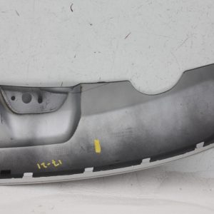 Volvo XC40 Rear Bumper Diffuser 2018 ON 32136123 Genuine - Image 16