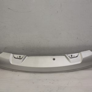 Volvo XC40 Rear Bumper Diffuser 2018 ON 32136123 Genuine