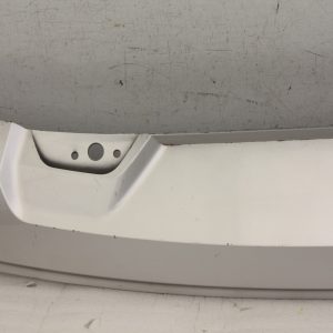 Volvo XC40 Rear Bumper Diffuser 2018 ON 32136123 Genuine - Image 5
