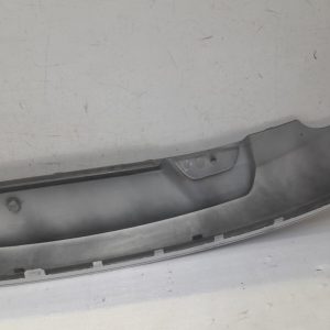 Volvo XC40 Rear Bumper Diffuser 2018 ON 32136123 Genuine - Image 11