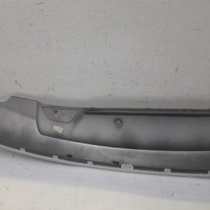 Volvo XC40 Rear Bumper Diffuser 2018 ON 32136123 Genuine - Image 12
