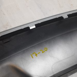 Volvo XC40 Rear Bumper Diffuser 2018 ON 32136123 Genuine - Image 16