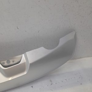 Volvo XC40 Rear Bumper Diffuser 2018 ON 32136123 Genuine - Image 3