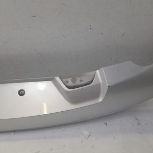 Volvo XC40 Rear Bumper Diffuser 2018 ON 32136123 Genuine - Image 4